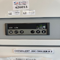 PHCBI -30C Biomedical Freezer image 0